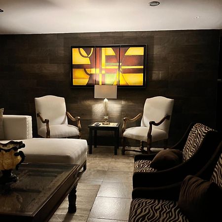 The Black Tree Hotel Colonial Масатлан Екстериор снимка
